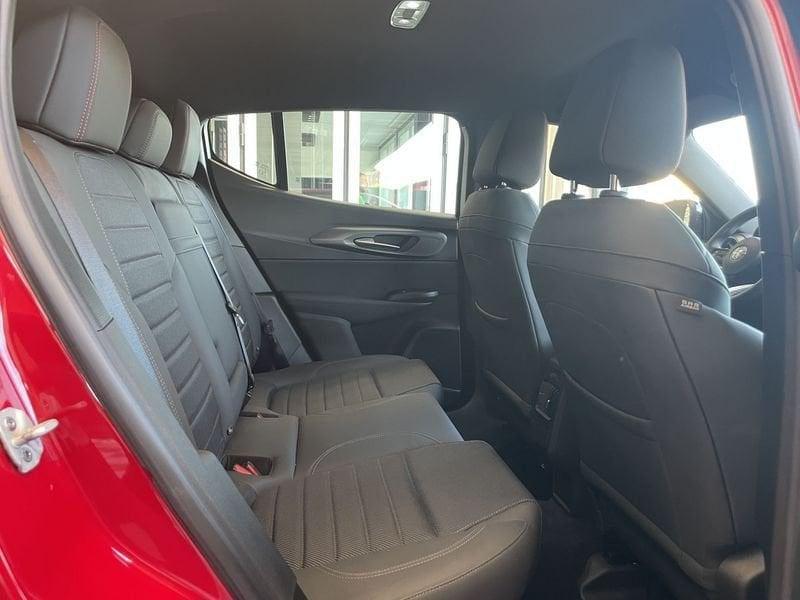 Alfa Romeo Tonale 1.6 diesel 130 CV TCT6 Sprint