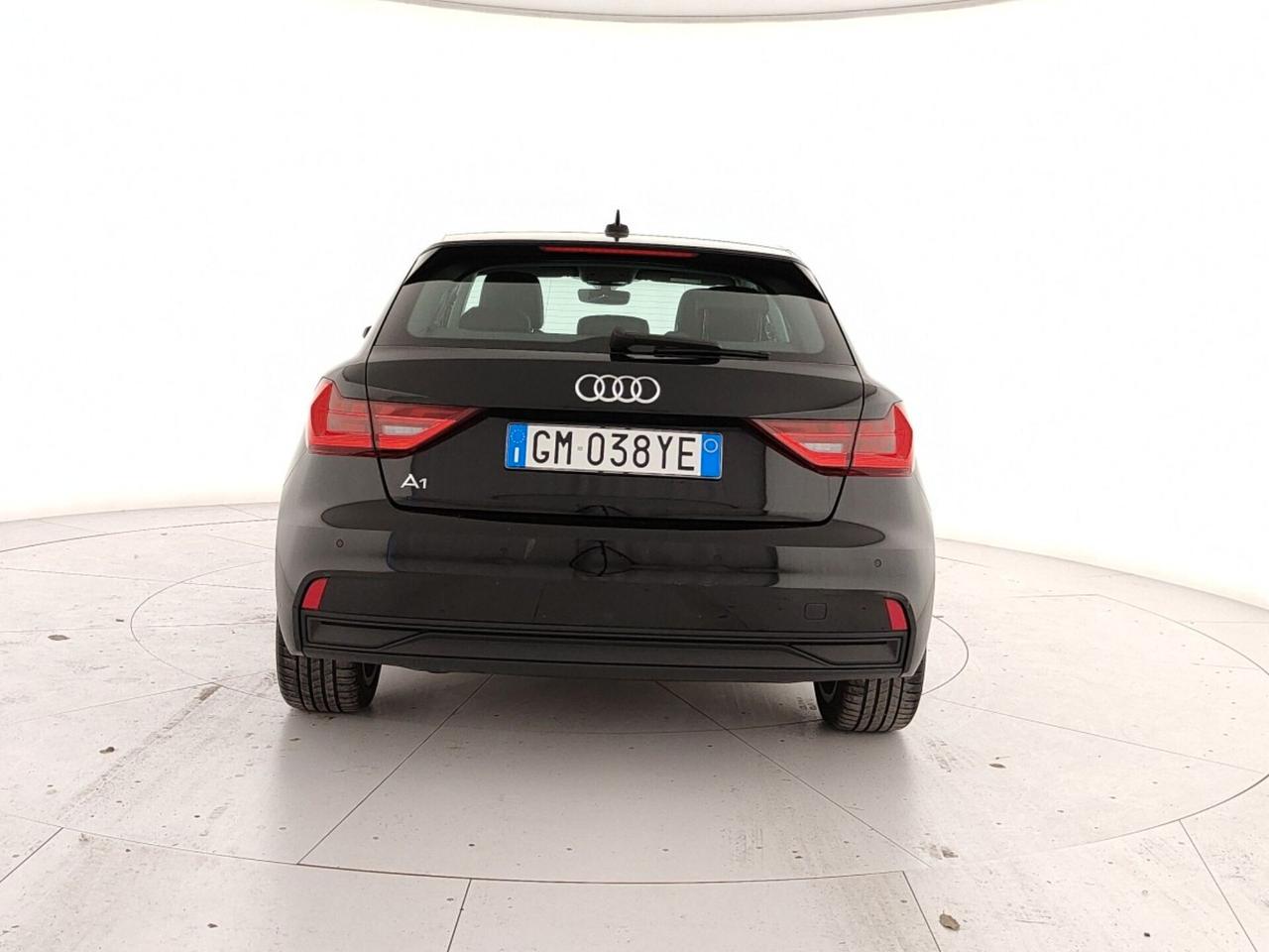 Audi A1 SPB 25 TFSI Admired