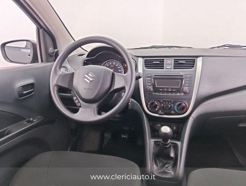 Suzuki Celerio 1.0 Easy
