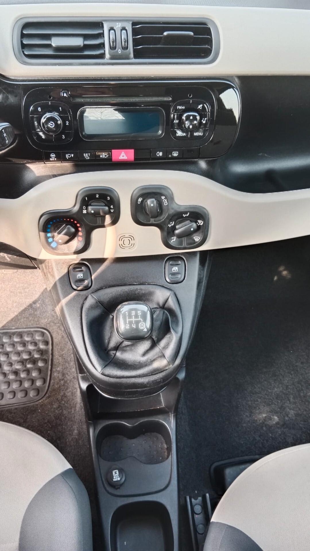 Fiat Panda 1.2 EasyPower Classic