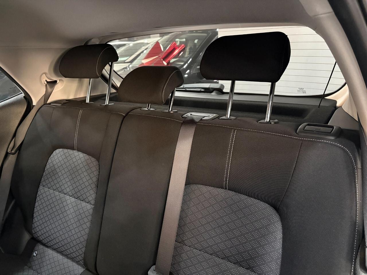 Kia Picanto 1.0 MPI 63cv Urban ITALIANA Km0