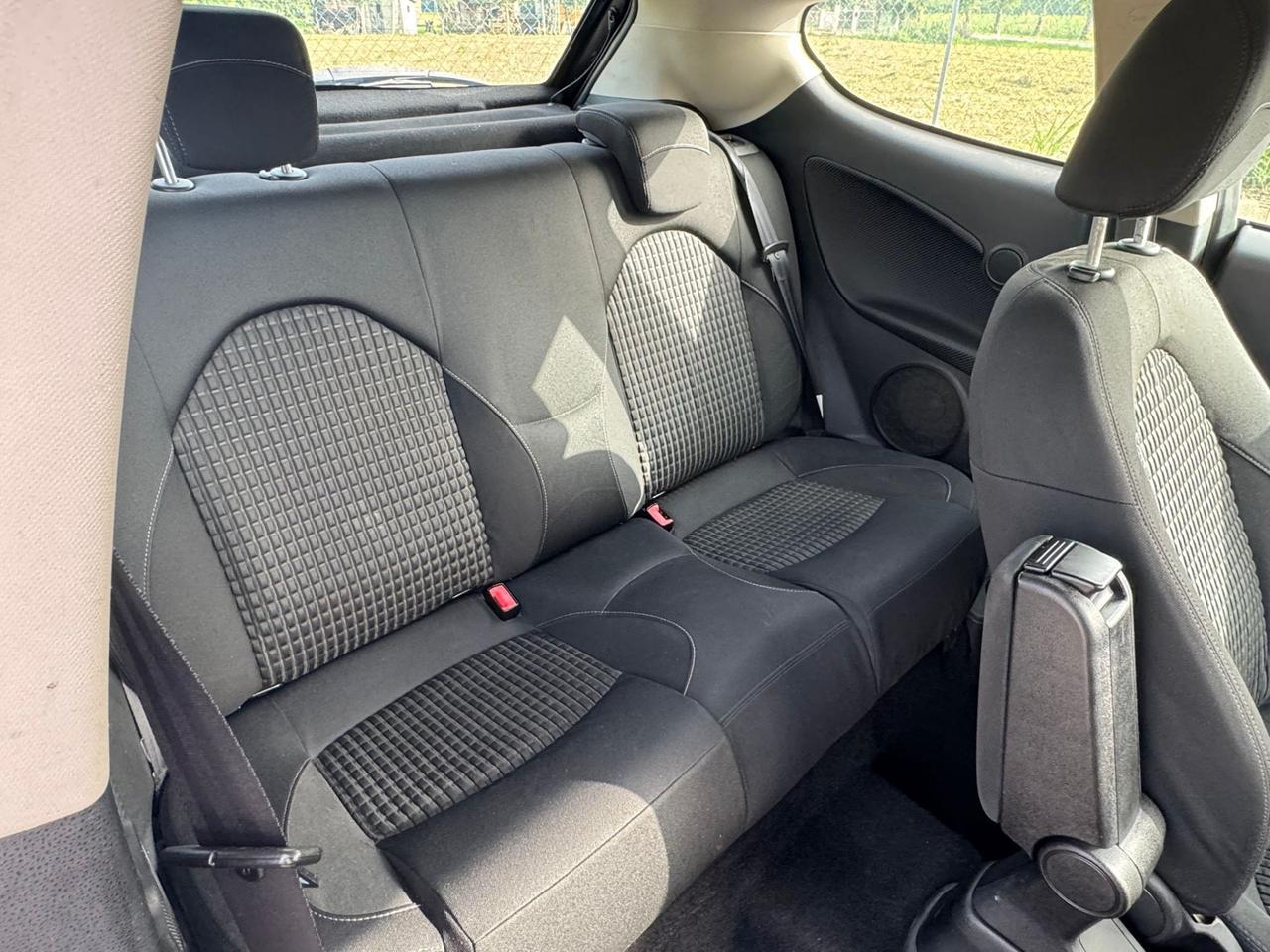 Alfa Romeo MiTo 1.4 105 CV M.air 2010
