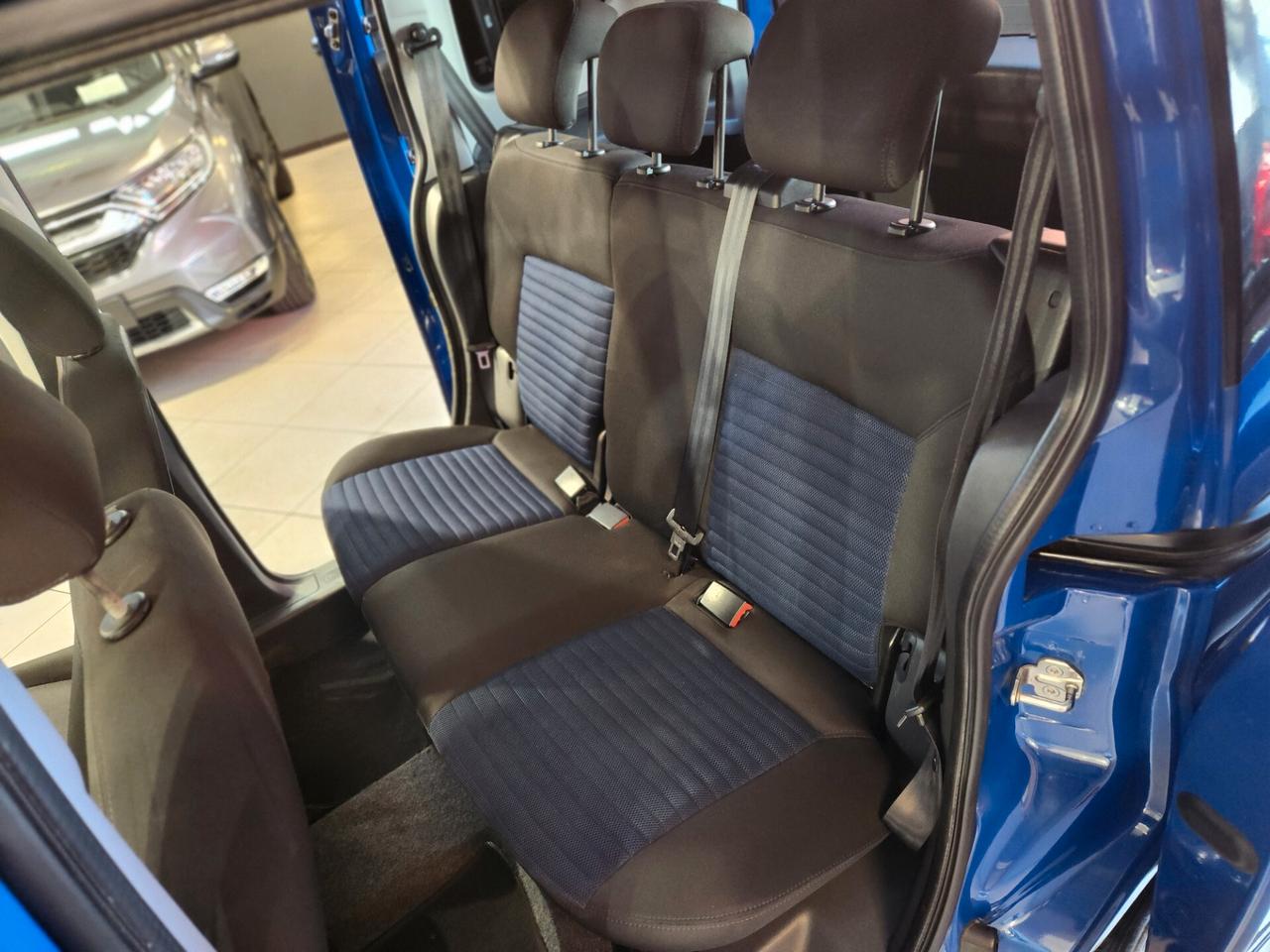 Fiat Qubo