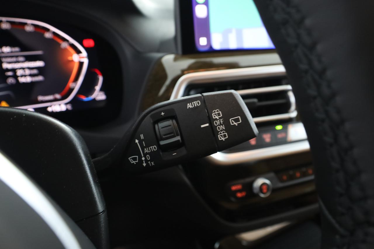BMW X3 (G01) X3 xDrive30d 48V Msport