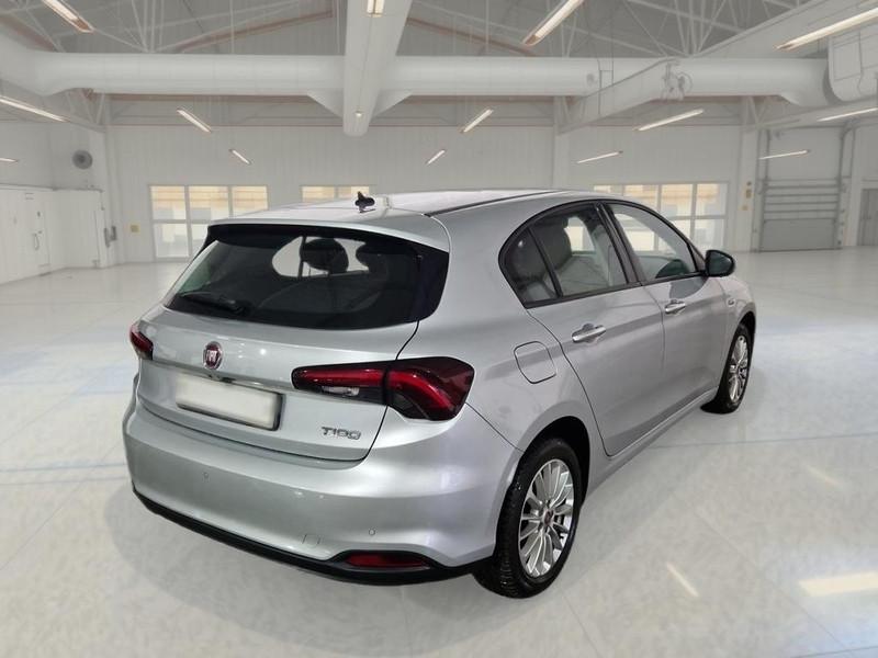 FIAT TIPO 1.3 MJT 95 CV SES BUSINESS 5 PORTE BERLINA