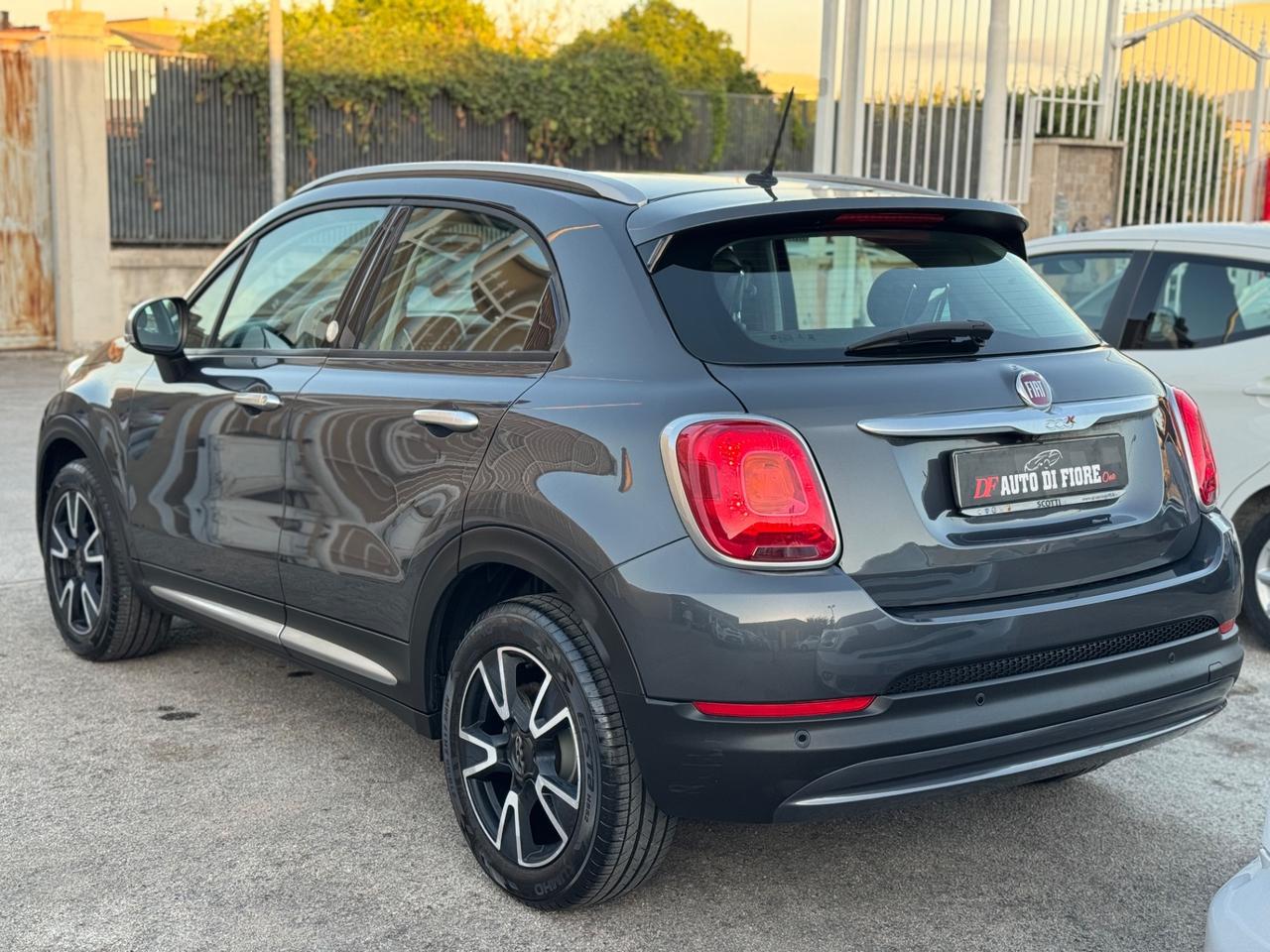Fiat 500X 1.3 MultiJet 95 CV Mirror NAVI CAR PLAY