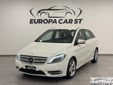 Mercedes-Benz Classe B B 180 be Executive