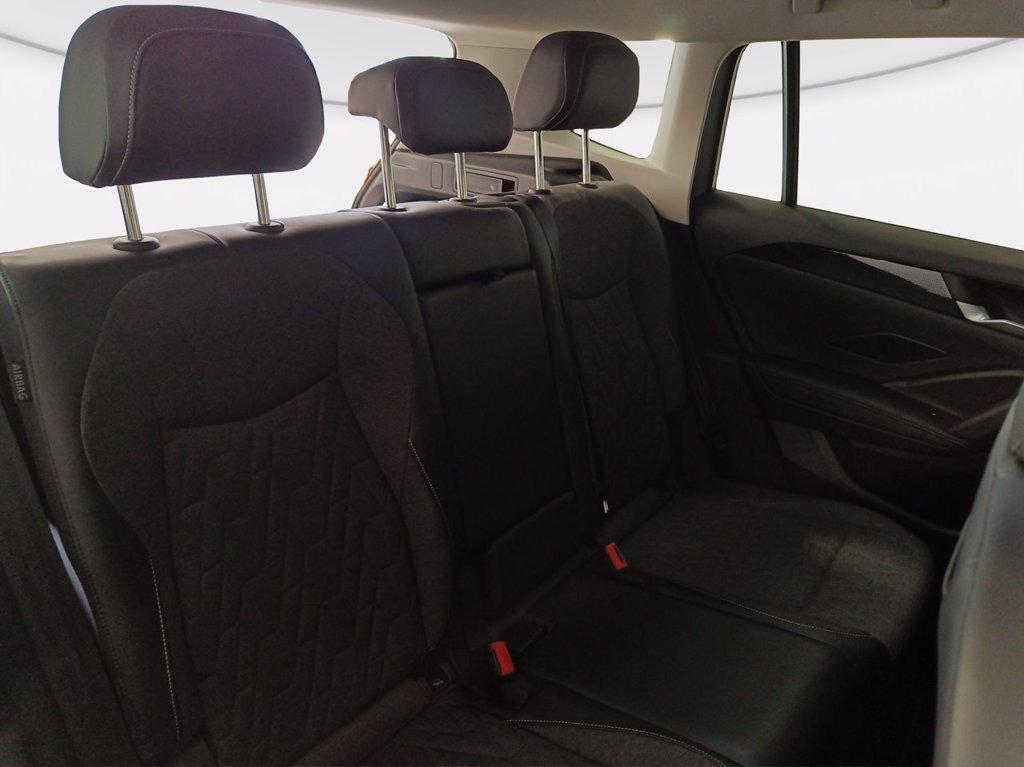 VOLKSWAGEN Tiguan 2.0 tdi life 150cv dsg del 2024
