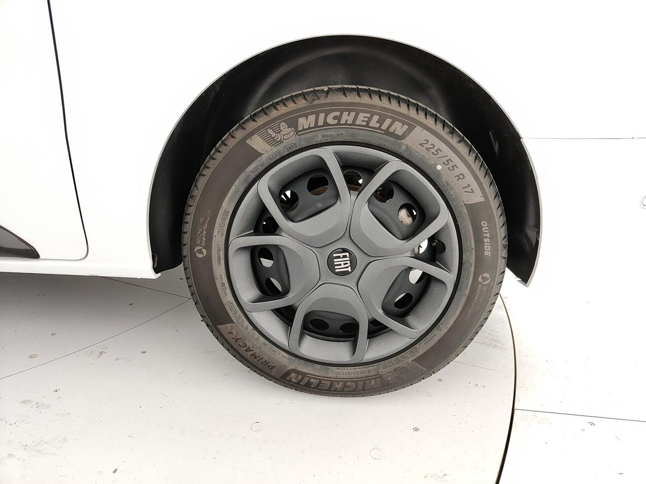 Fiat Ulysse 2.0 BlueHDi 180 CV AT8 L3