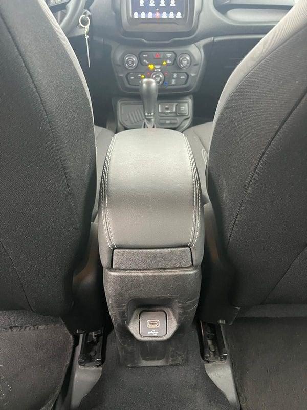 Jeep Renegade Renegade 1.3 T4 DDCT Limited