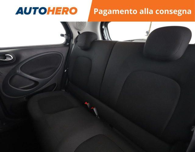 SMART ForFour 70 1.0 twinamic Passion
