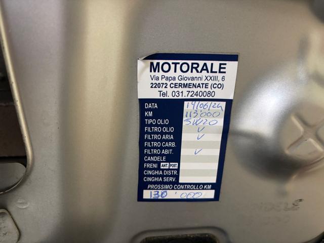 FORD EcoSport 1.0 EcoBoost 125 CV Business