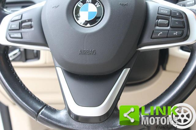 BMW 216 D ACTIVE TOURER LUXURY