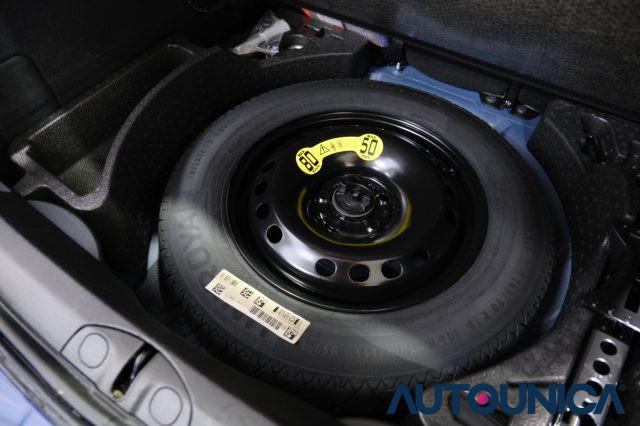 FIAT 500X 1.5 T4 HYBRID 130 CV DCT FARI LED NEOPATENTATI