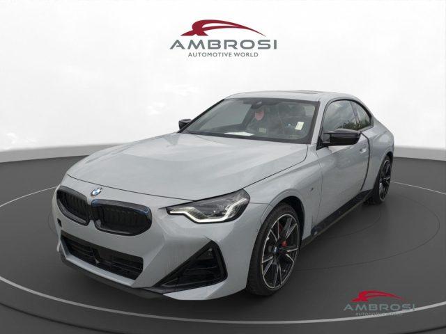 BMW M240 Coupé i xDrive Coupé Msport Pro Innovation Packag