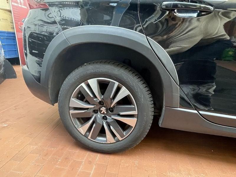 Peugeot 2008 PureTech 82 Active