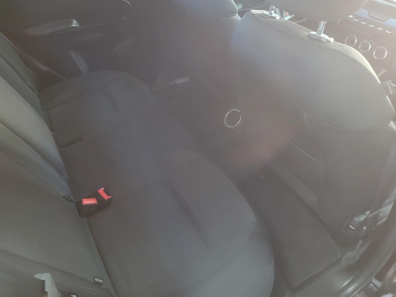 Alfa Romeo Giulietta 2.0 JTDm-2 170 CV Distinctive