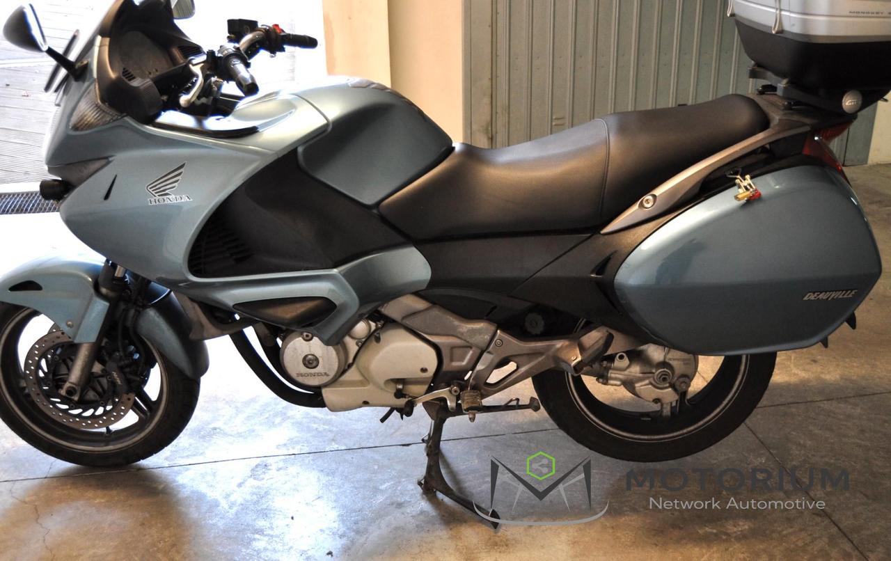 HONDA Deauville 700 Abs my06