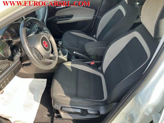 FIAT Tipo 1.4 5 porte Lounge