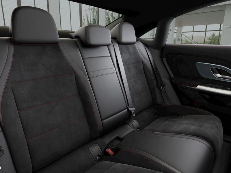 Mercedes-Benz CLA Hybrid CLA 200 AMG Line Advanced Plus NIGHT-PACK