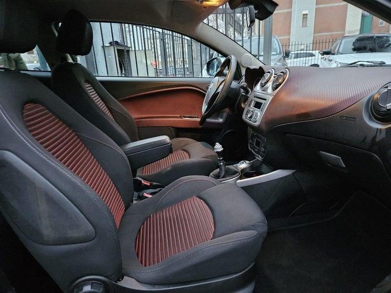 Alfa Romeo MiTo 1.3 JTDm-2 95 CV S&S Distinctive