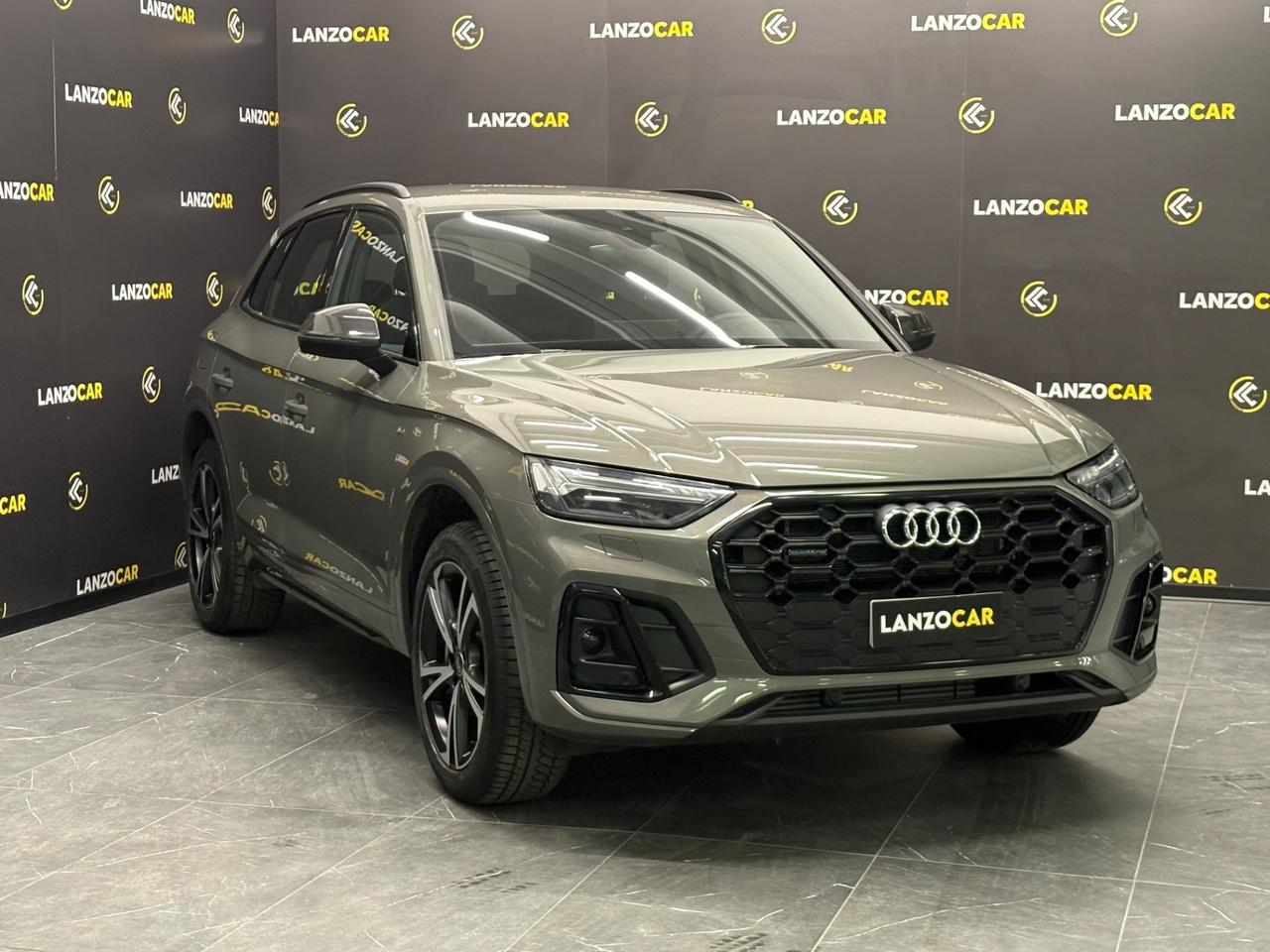 Audi Q5 55 2.0 265CV*KM ZERO*S-LINE*