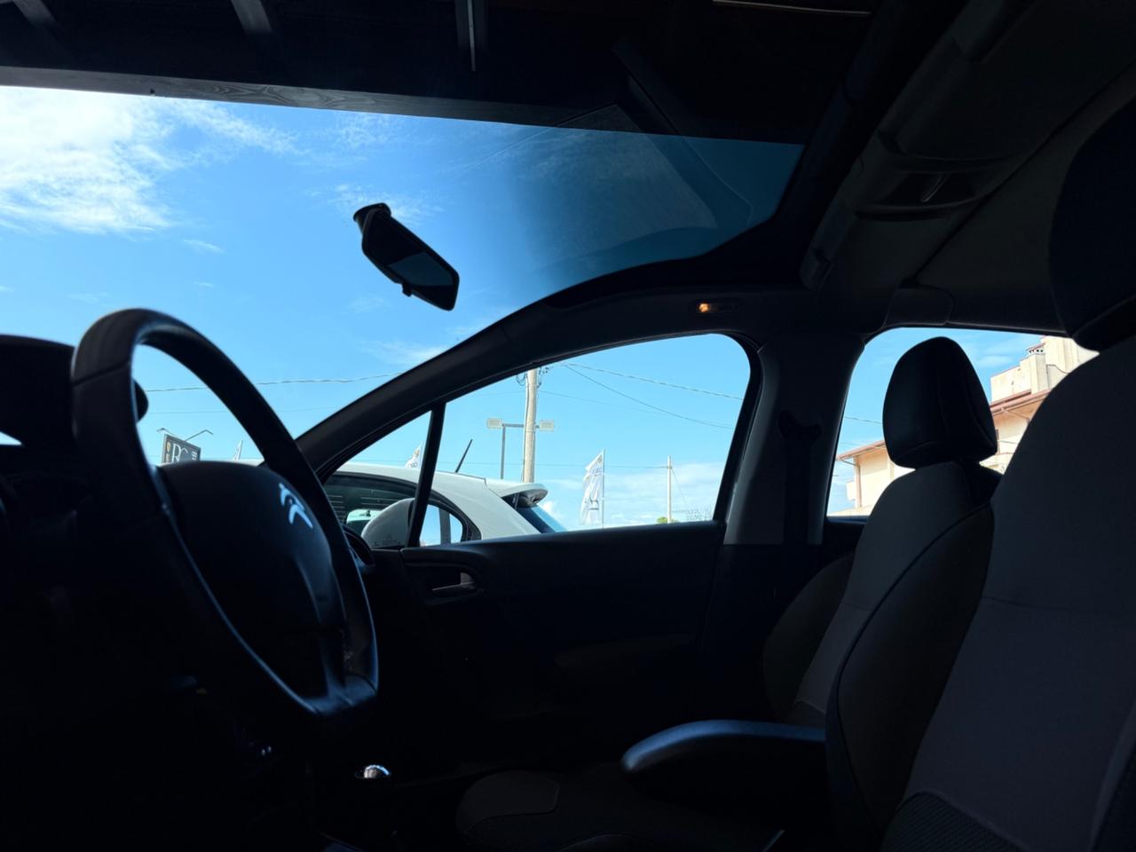 Citroen C3 PureTech 82 Exclusive