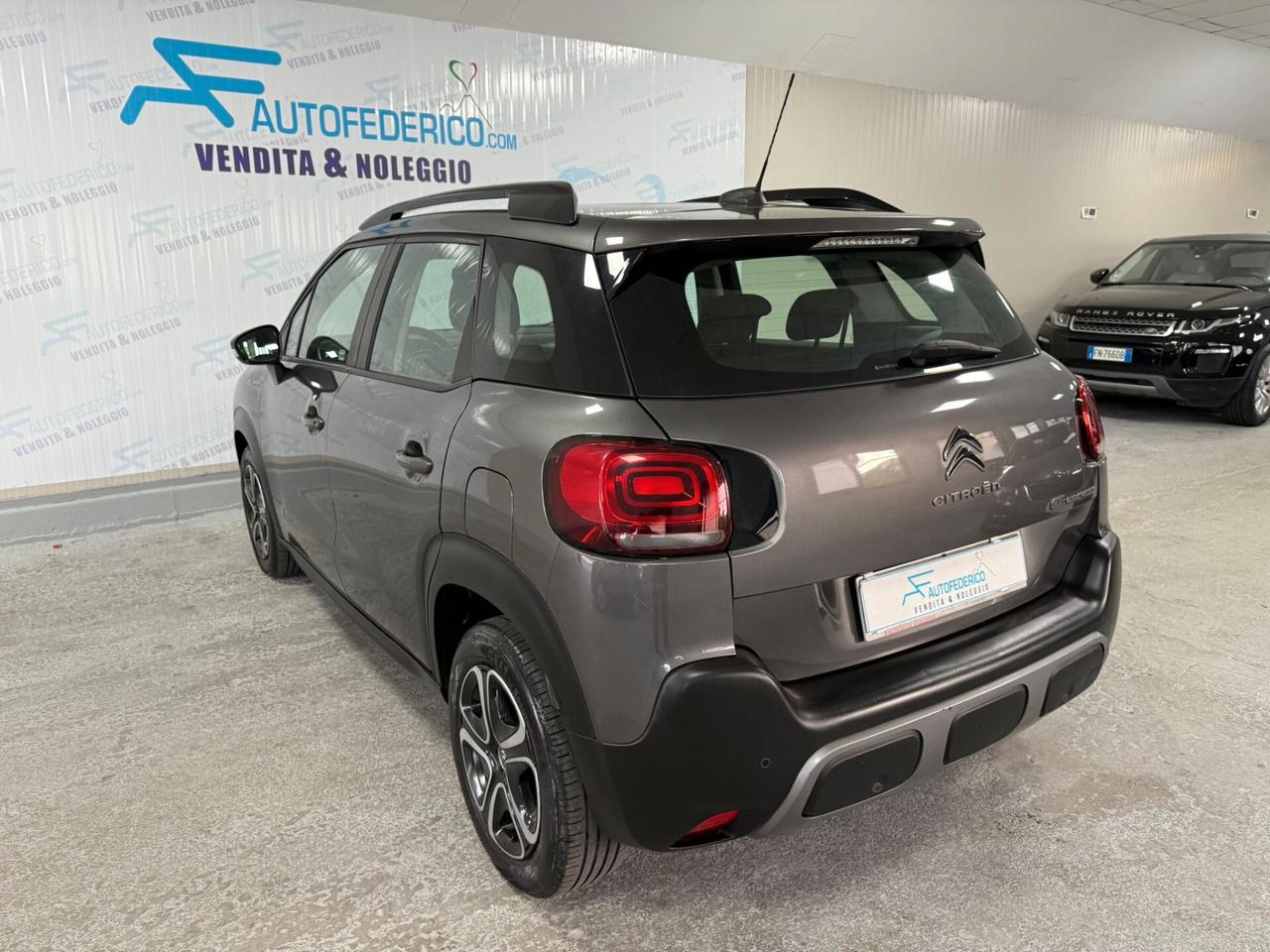Citroen C3 Aircross 1.5 Hdi 100cv S&S Feel