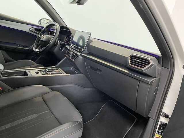CUPRA Leon 1.4 e-HYBRID 204 CV DSG