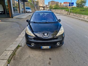 Peugeot 207 1.6 HDi 90CV 5p. XS