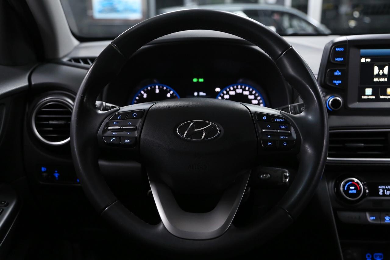 Hyundai Kona 1.6 CRDI 115 cv Comfort