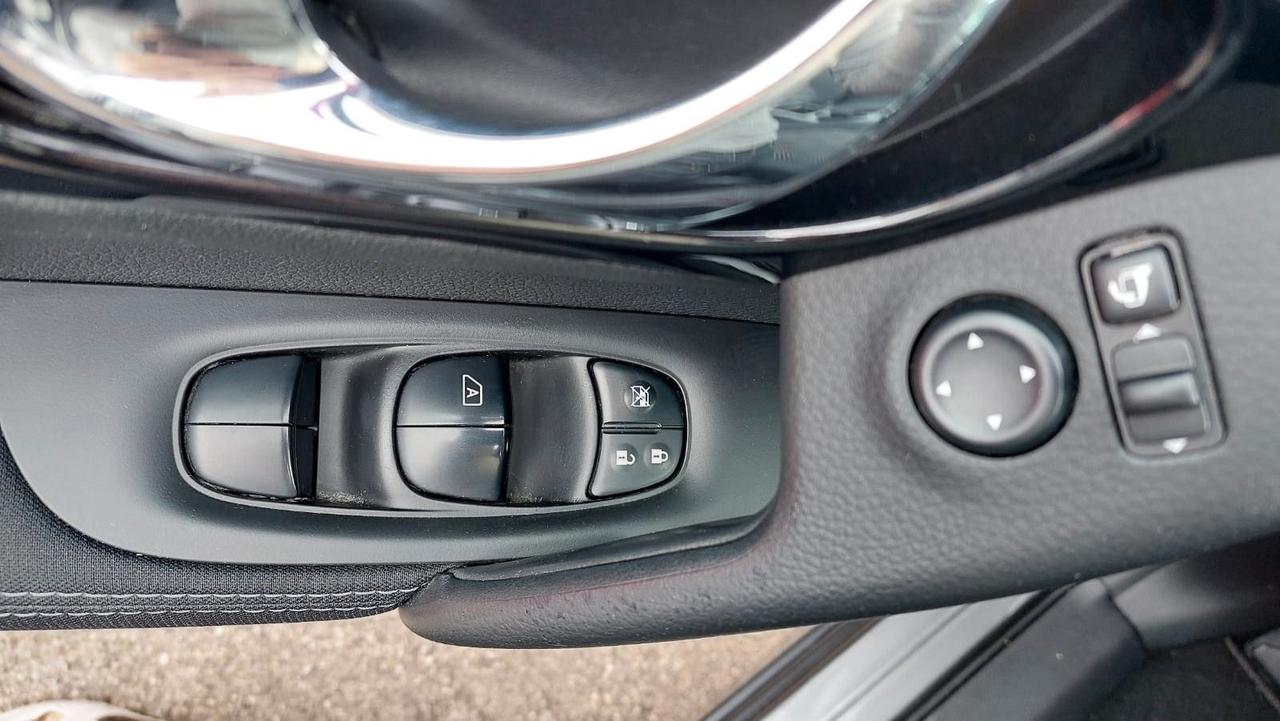 Nissan Qashqai 1.5 Diesel Neopatentati