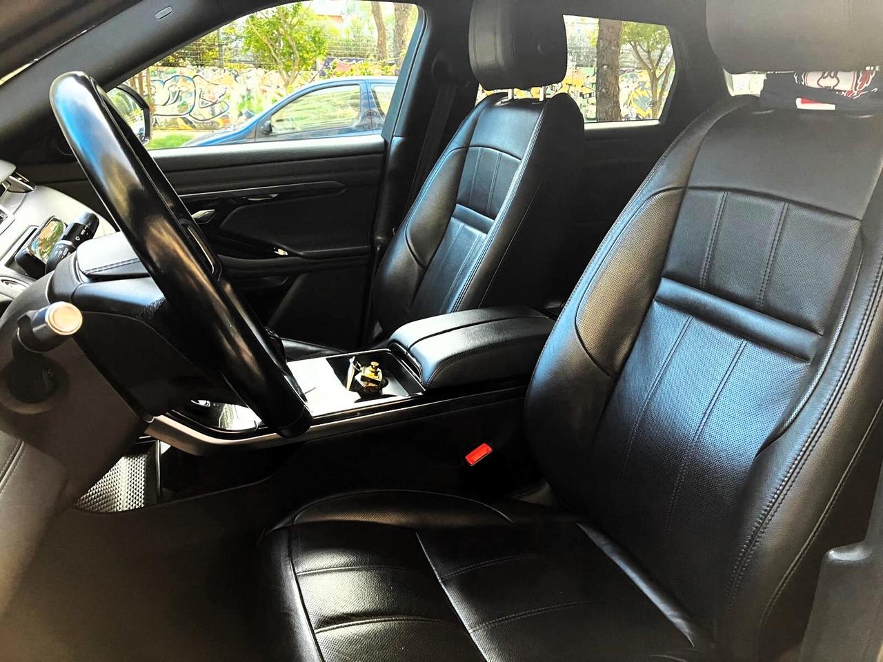 Rover Range Evoque 2.0D I4 163 CV AWD Auto R-Dynamic SE