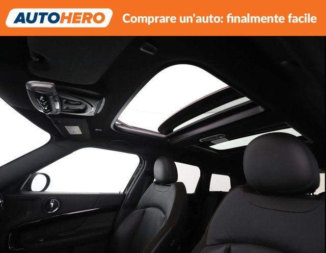 MINI Countryman 2.0 John Cooper Works Countryman ALL4