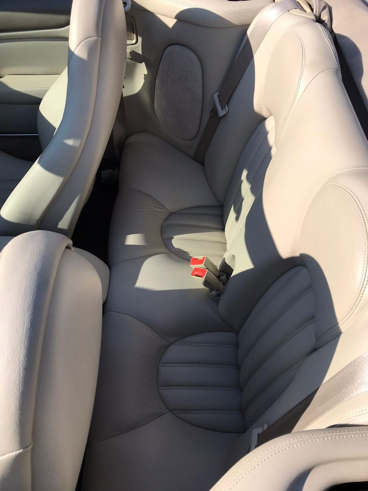 Jaguar XK XK8 4.0 Convertibile