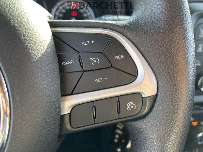 Jeep Renegade 1.0 T3 SPORT