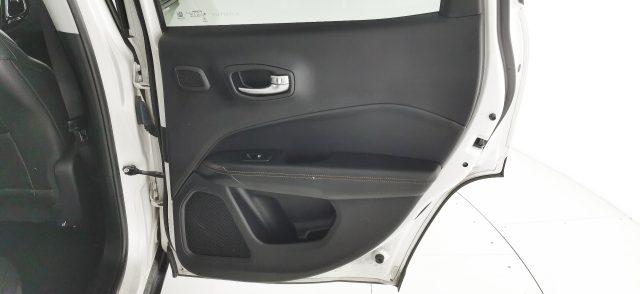 JEEP Compass 2.0 Multijet II 4WD Limited cambio automatico