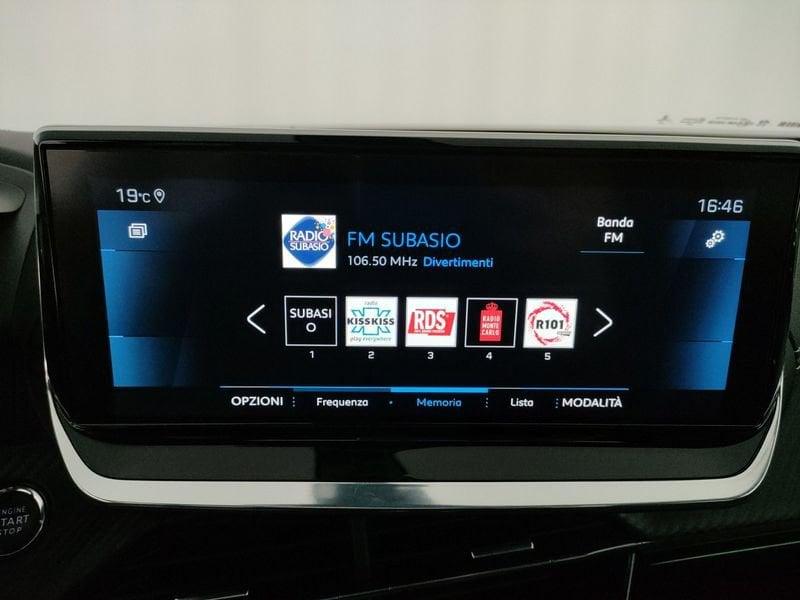 Peugeot 2008 2008 PureTech 130 S&S EAT8 GT