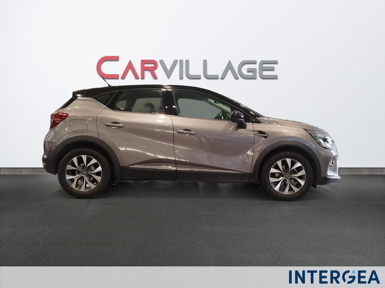 RENAULT Captur 1.5 blue dci Initiale Paris 115cv ed