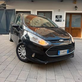 Ford B-Max 1.5 TDCi 75 CV Business