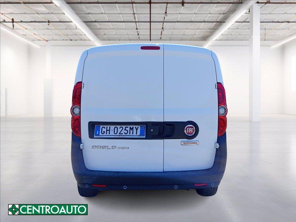 FIAT Doblo cargo maxi 1.6 mjt 105cv LH1 Business S&S del 2021