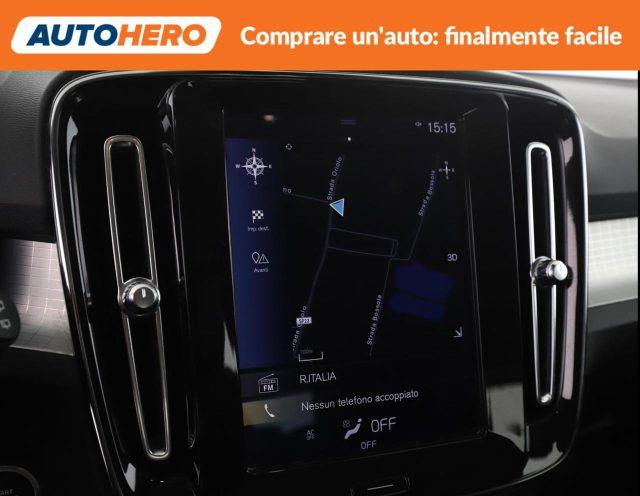 VOLVO XC40 D3 AWD Geartronic Business Plus