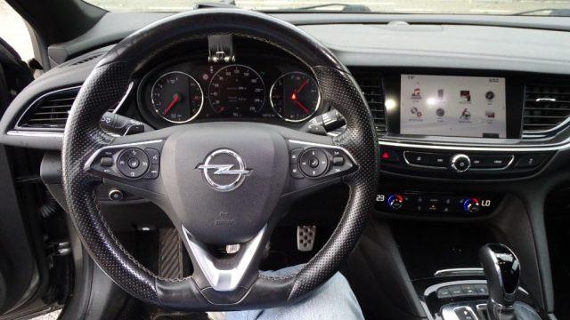 OPEL Insignia 2.0 BiTurbo 210cv CDTI S&S 4X4 autom. Sports GSi..