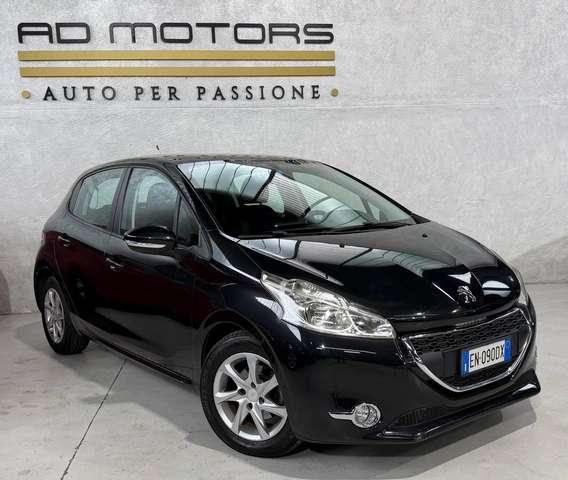 Peugeot 208 Neopatentati Navigatore Manuale