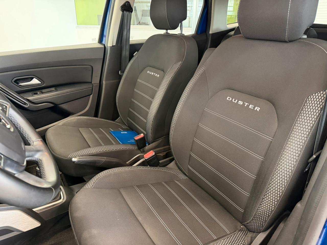 Dacia Duster 1.5 Blue dCi 8V 115 CV 4x2 Prestige