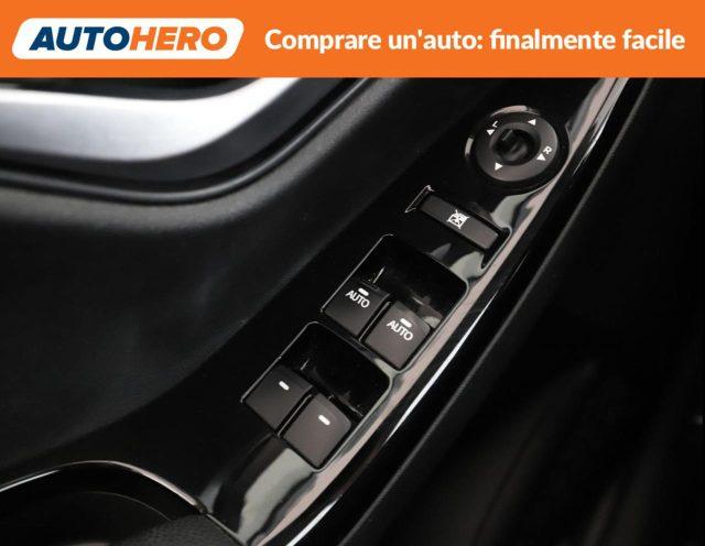 HYUNDAI iX20 1.4 CRDI 90 CV Comfort