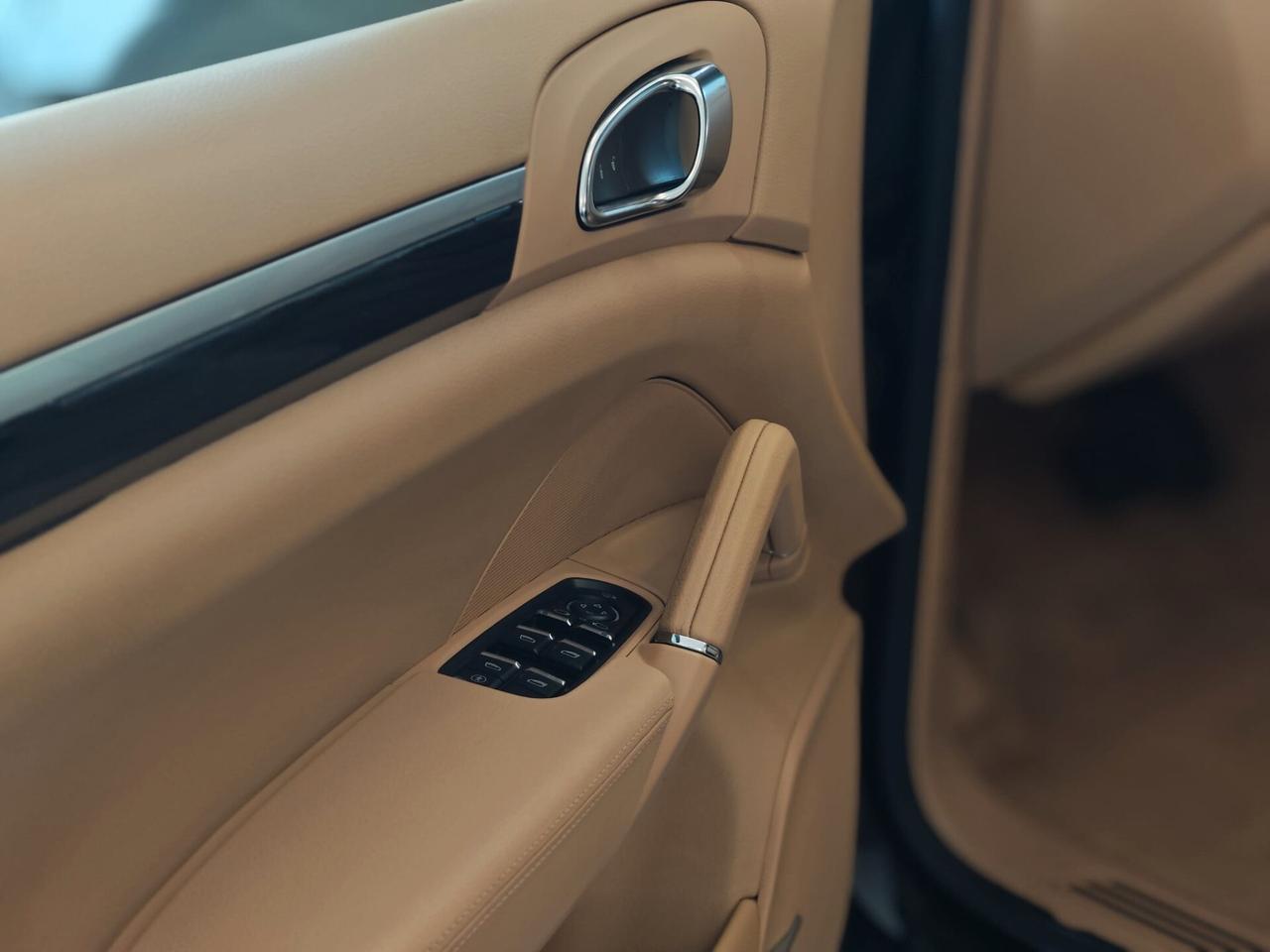 Porsche Cayenne 3.0 Diesel