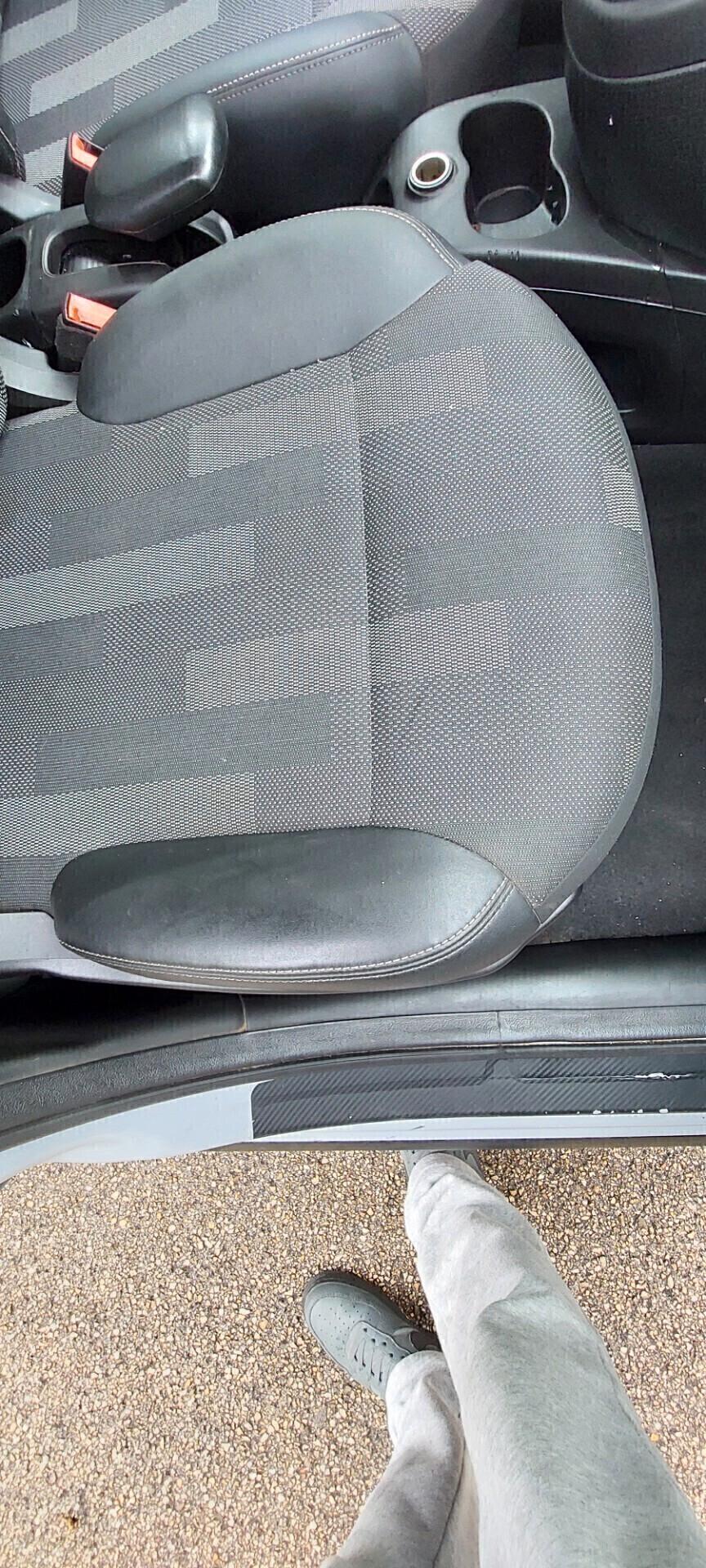 PANDA 1,2 CROSS-NAVIGATORE X NEOPATENTATI TELEFONO IMPECCABILE