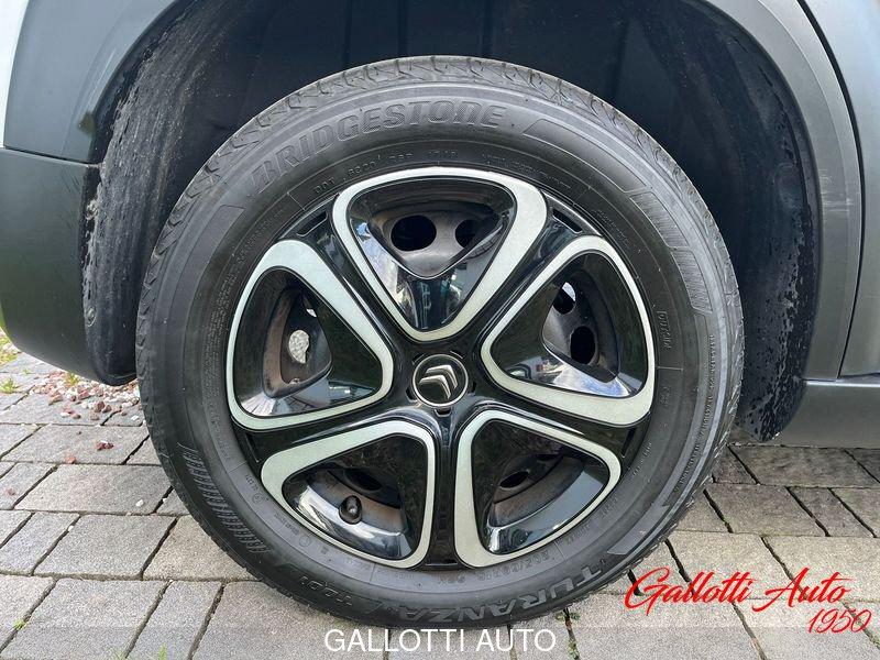 Citroën C3 Aircross PureTech 82 Feel