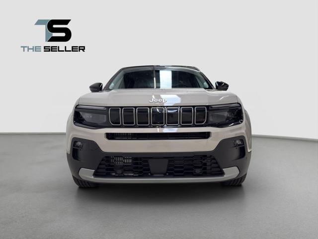 JEEP Avenger 1.2 Turbo 110 CV MHEV Summit*PROMO*
